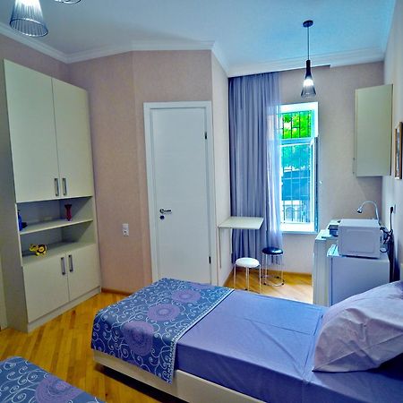 Old Arsena Apartments 트빌리시 외부 사진