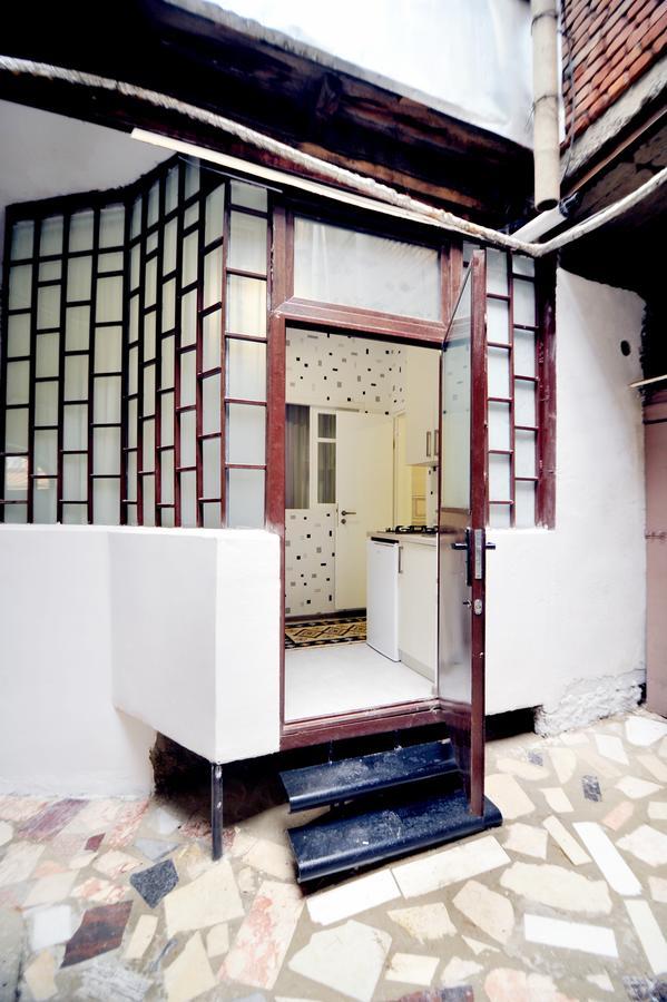 Old Arsena Apartments 트빌리시 외부 사진