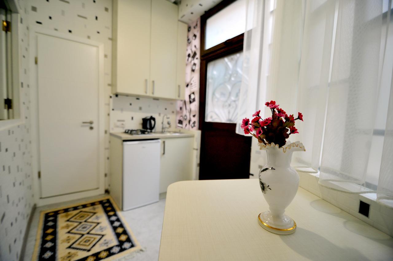 Old Arsena Apartments 트빌리시 외부 사진