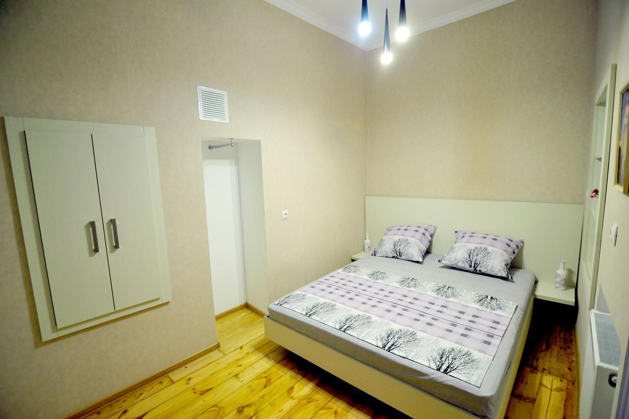 Old Arsena Apartments 트빌리시 외부 사진