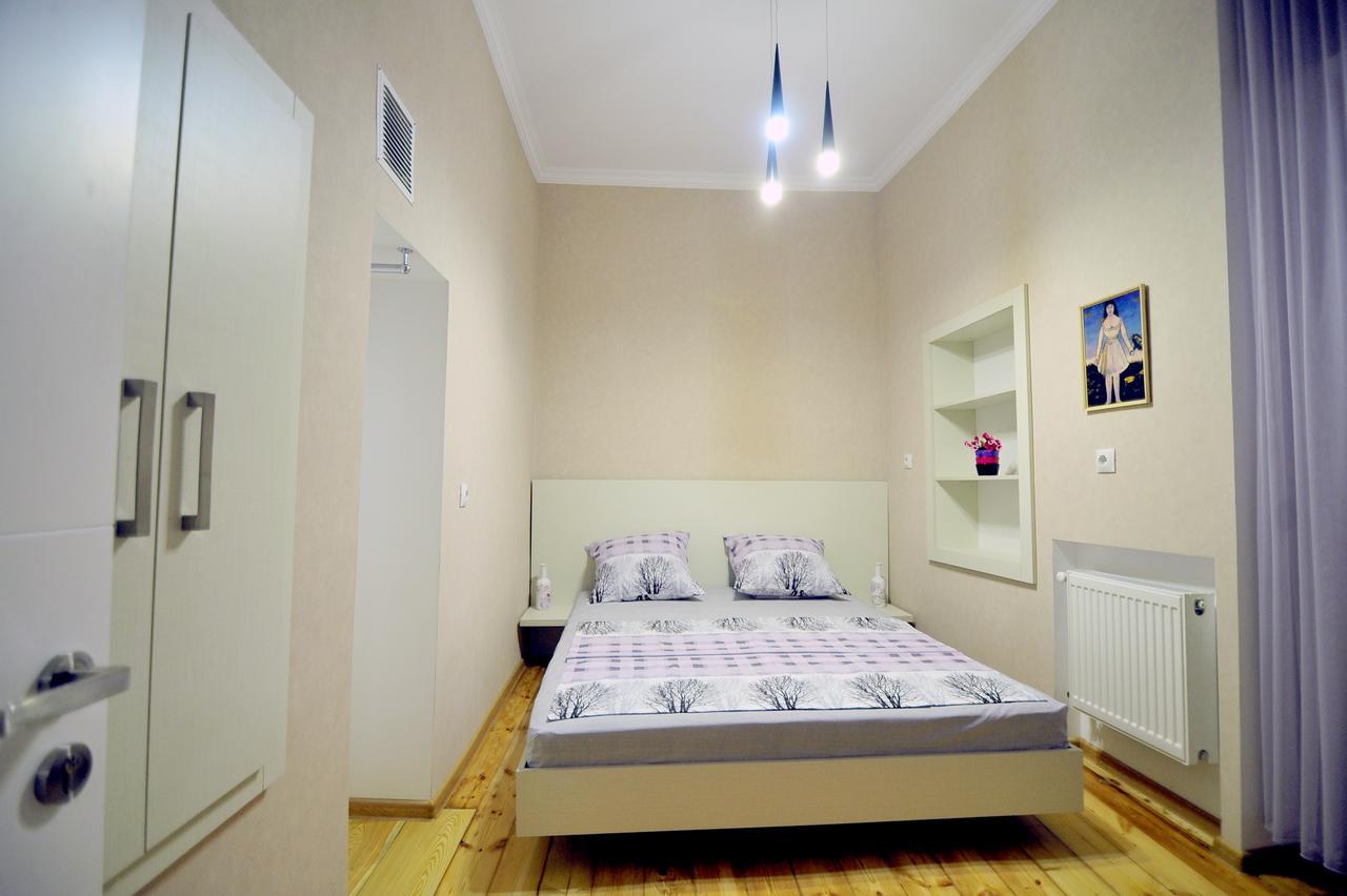 Old Arsena Apartments 트빌리시 외부 사진